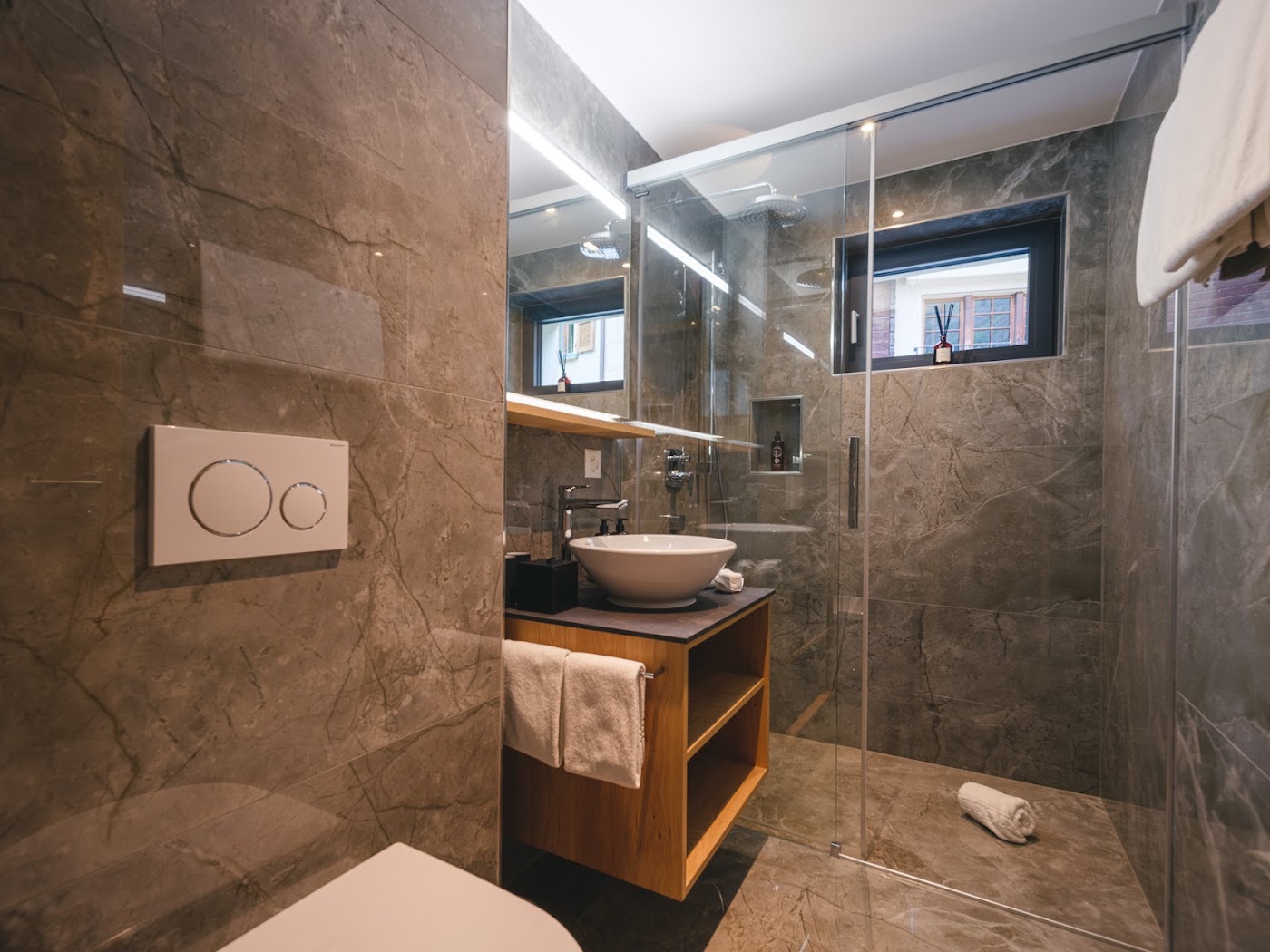 Hotel Schaller's Tannenhof, dog-friendly hotel, photo 4