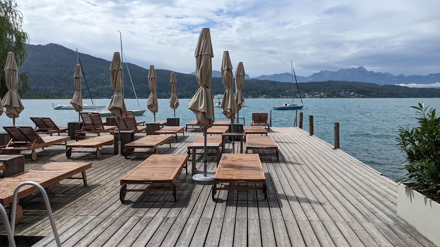 Hotel Schloss Leonstain, dog-friendly hotel, photo 2