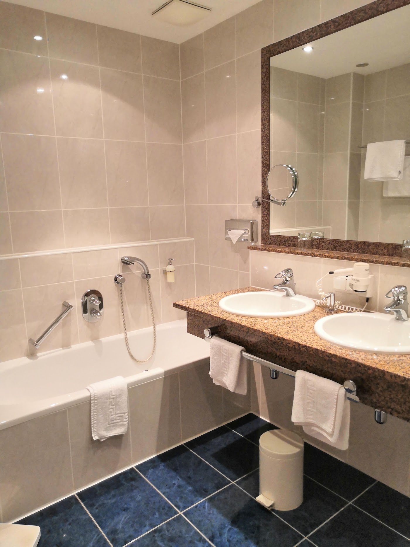 Hotel Schönruh, dog-friendly hotel, photo 5