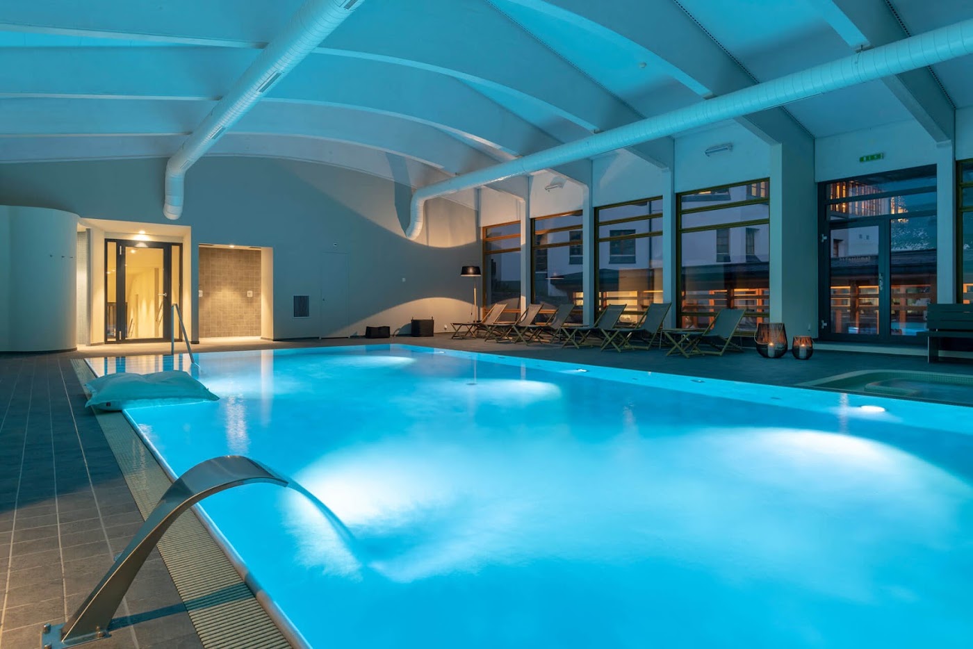 Hotel Schweizerhof Lenzerheide, dog-friendly hotel, photo 4