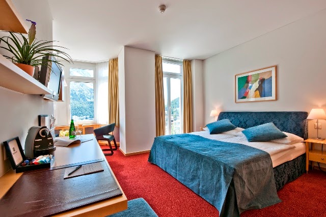 Hotel Schweizerhof St. Moritz, dog-friendly hotel, photo 3