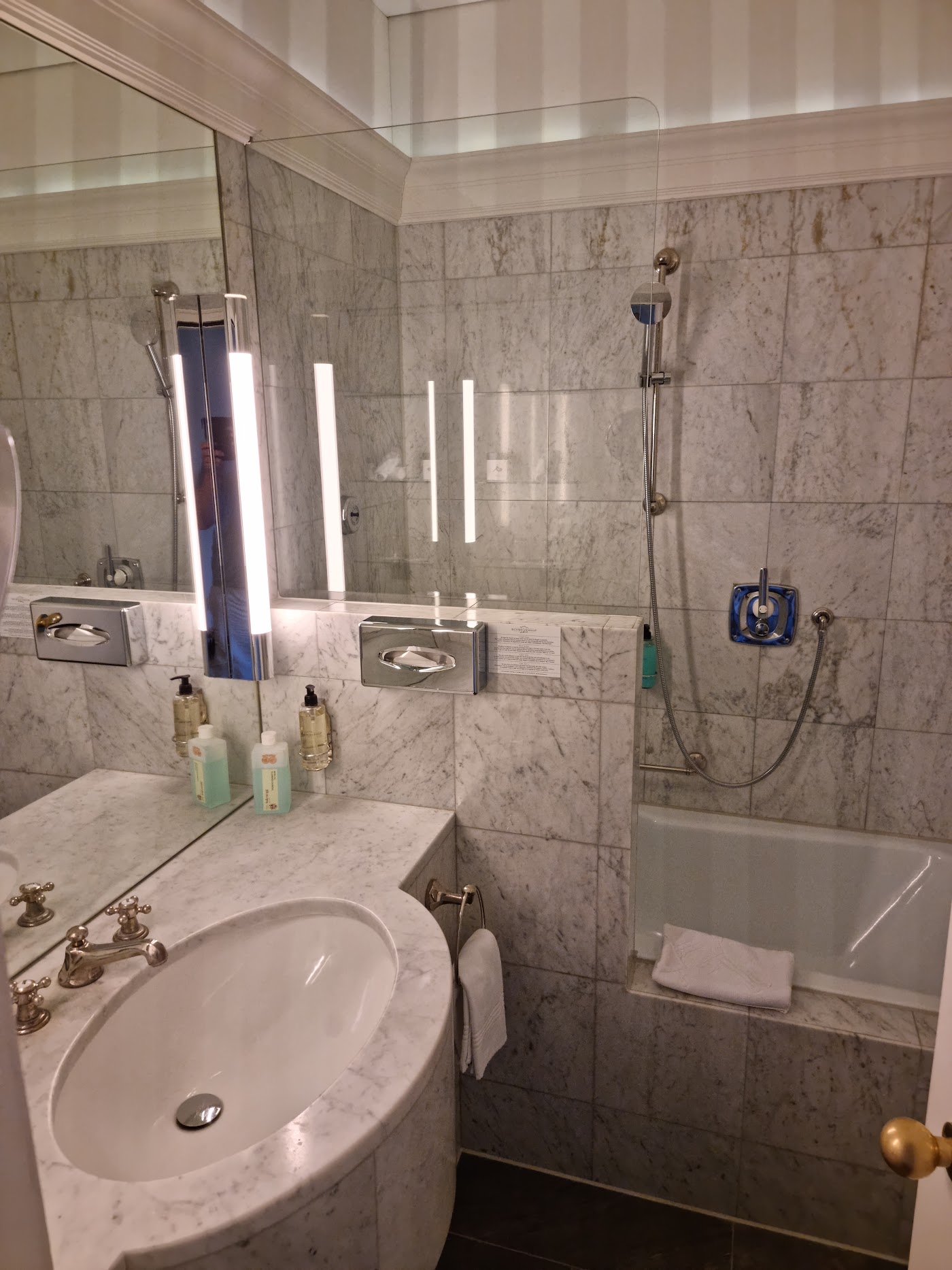 Hotel Schweizerhof St. Moritz, dog-friendly hotel, photo 4