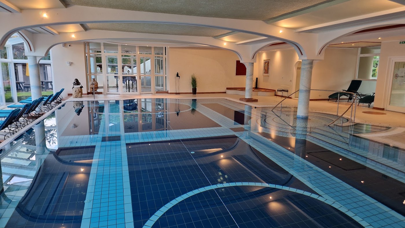 Hotel Seegarten, dog-friendly hotel, photo 4