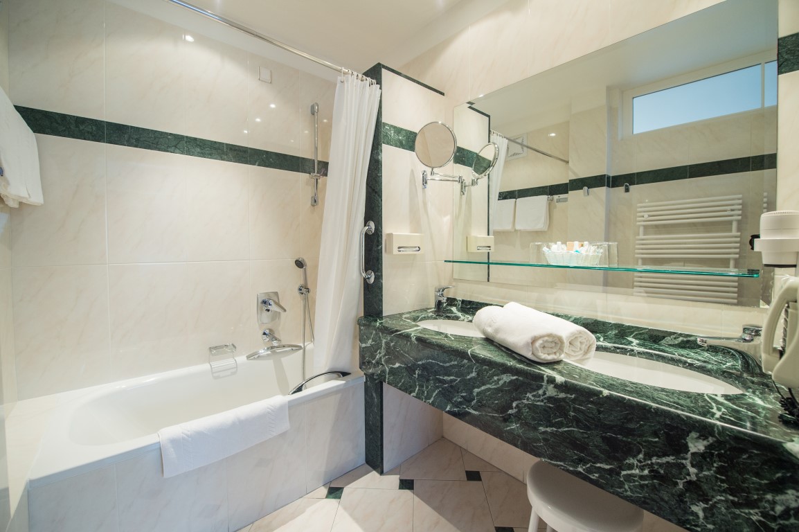 Hotel Seegarten, dog-friendly hotel, photo 5