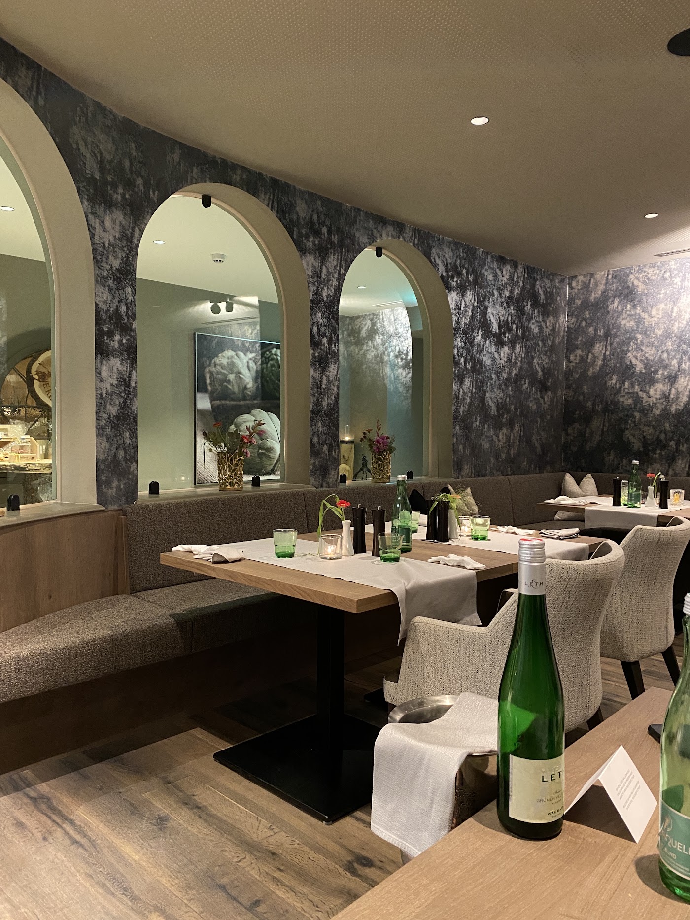 Hotel Seespitz, dog-friendly hotel, photo 4