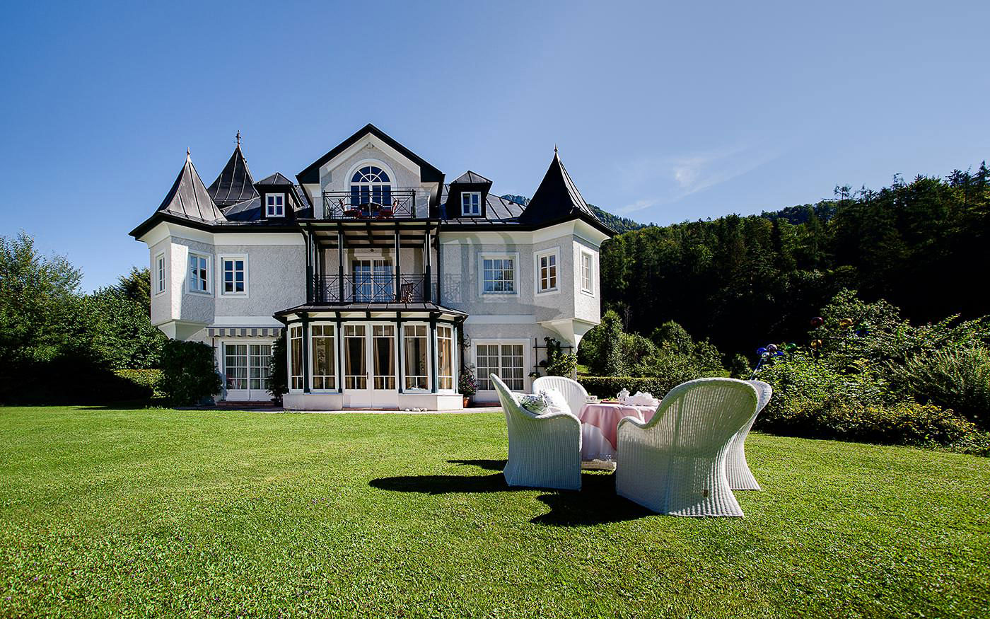 Hotel Seewinkel & Seeschlössl, dog-friendly hotel, photo 2