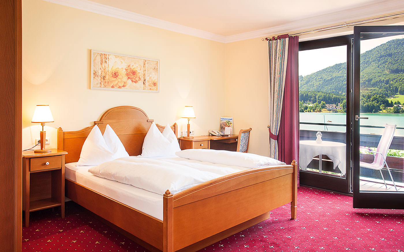 Hotel Seewinkel & Seeschlössl, dog-friendly hotel, photo 3