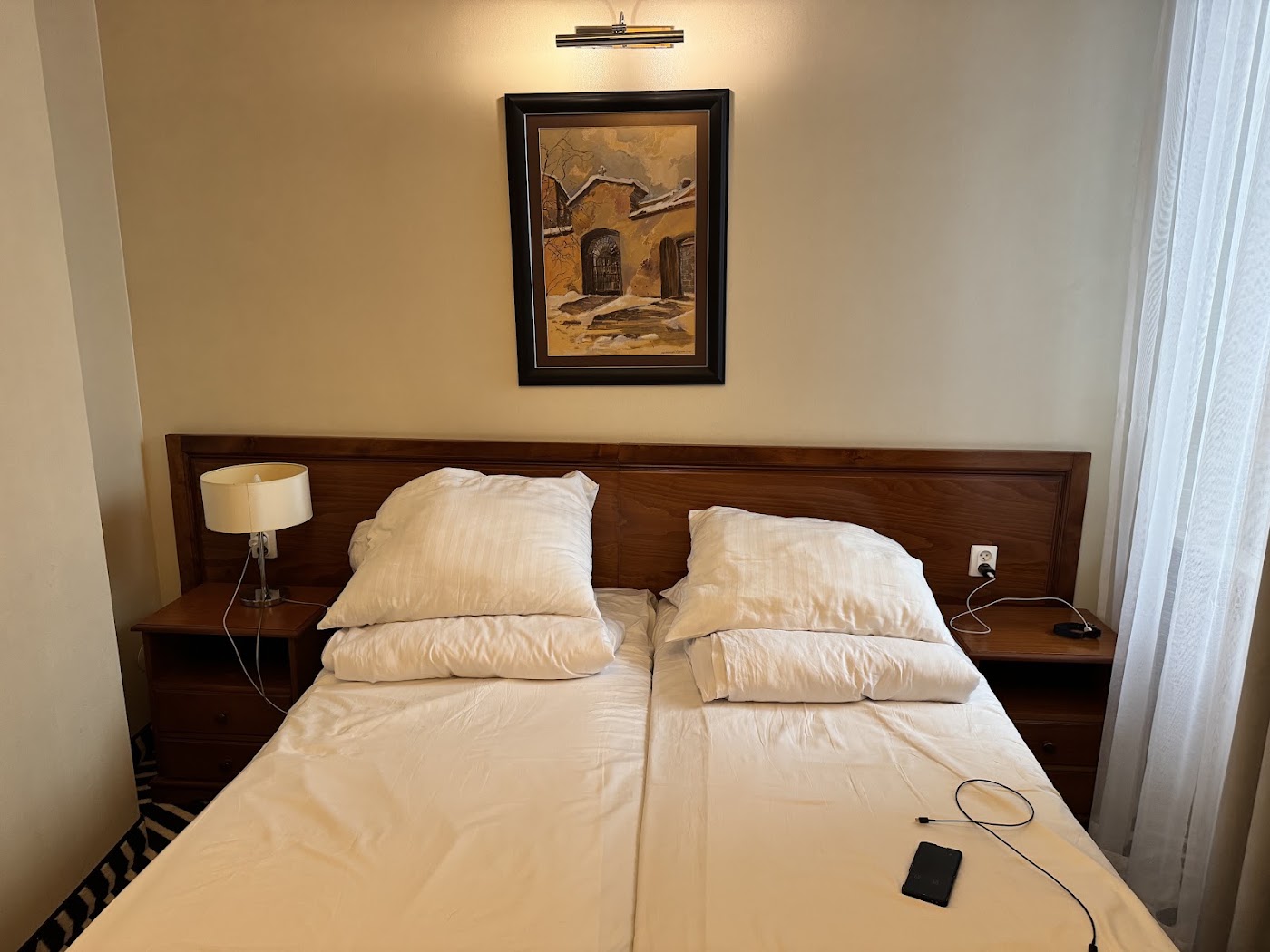 Hotel Senacki, dog-friendly hotel, photo 3