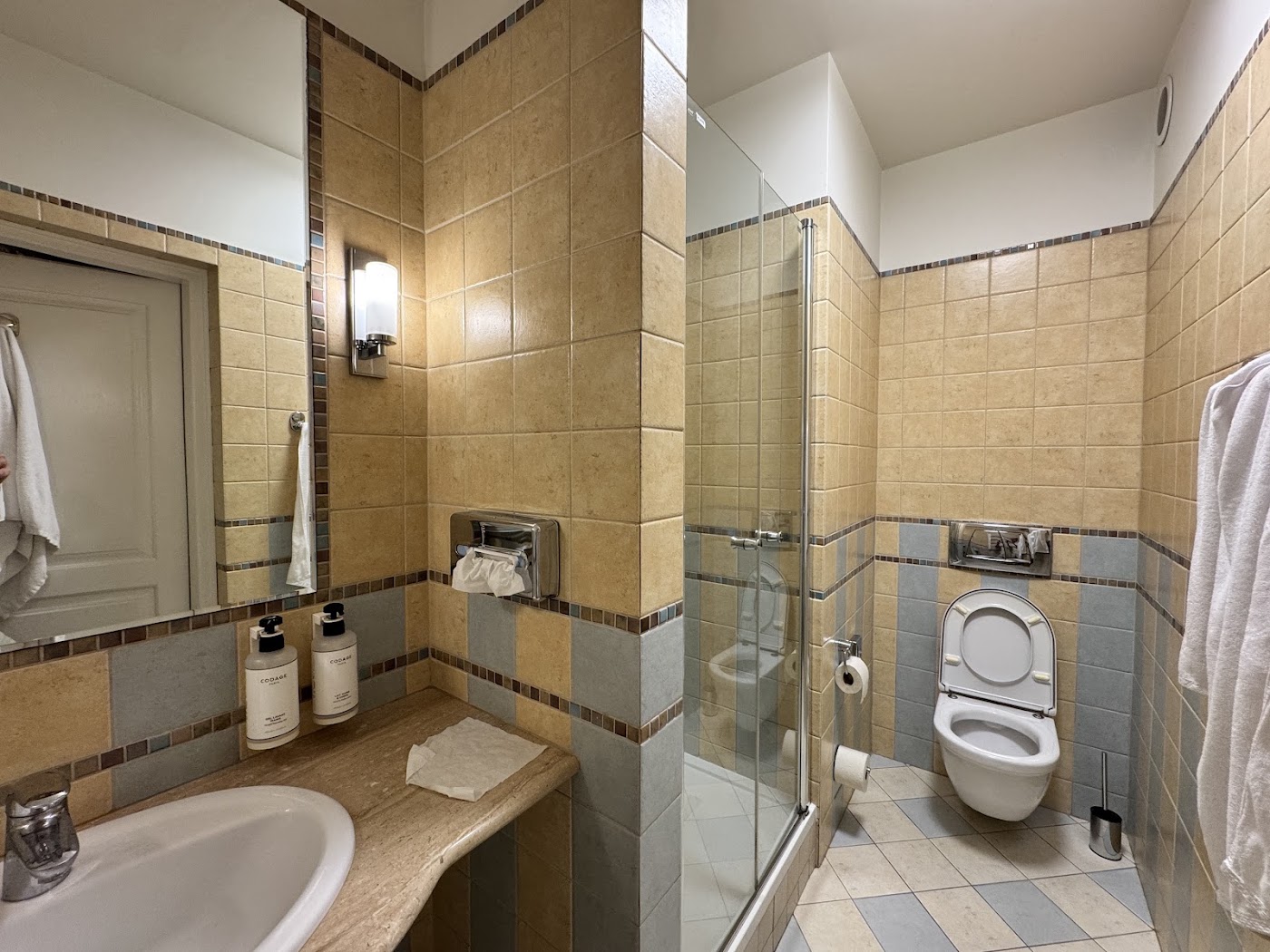 Hotel Senacki, dog-friendly hotel, photo 4