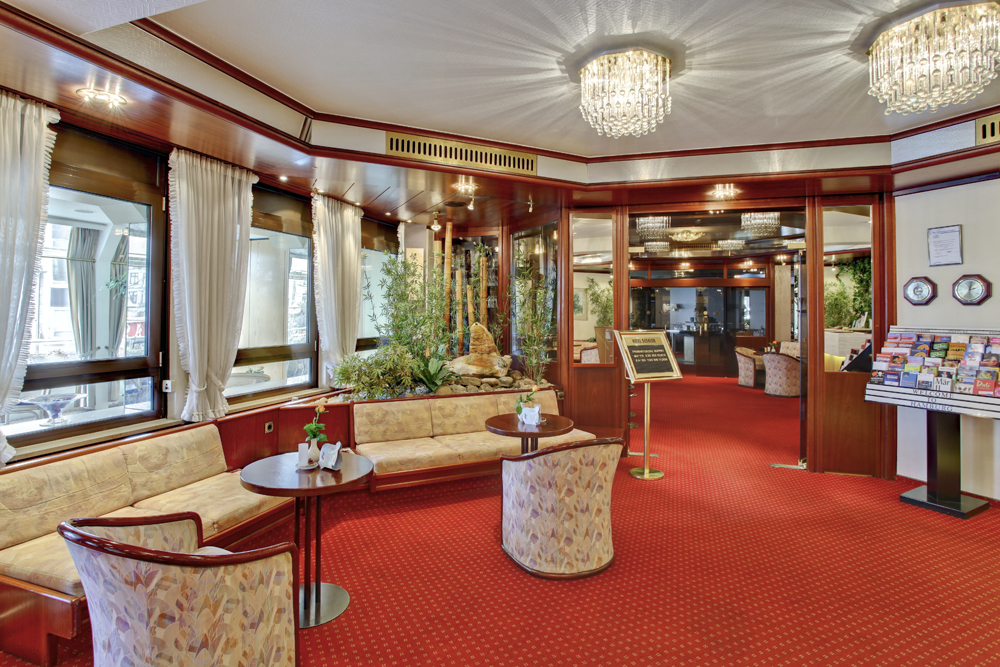 Hotel Senator Hamburg, dog-friendly hotel, photo 5