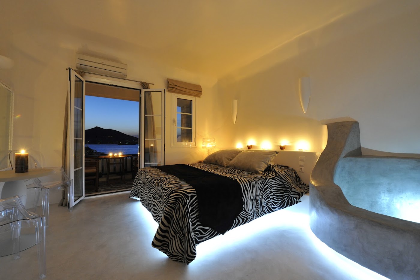 Hotel Senia, dog-friendly hotel, photo 3