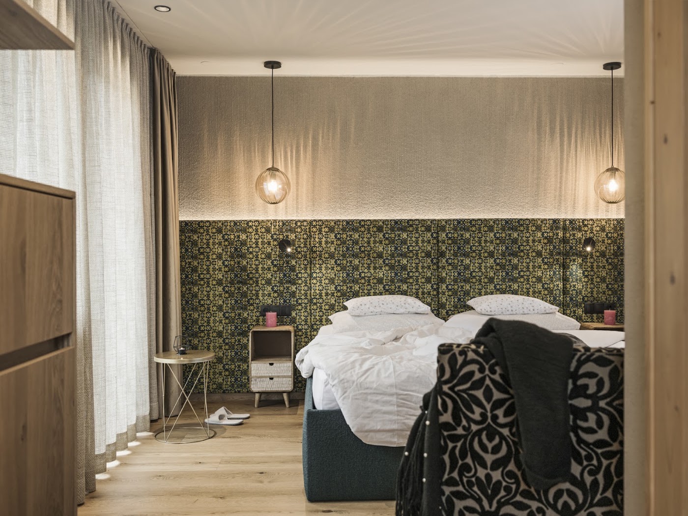 Hotel Sieghard Zillertal, dog-friendly hotel, photo 2