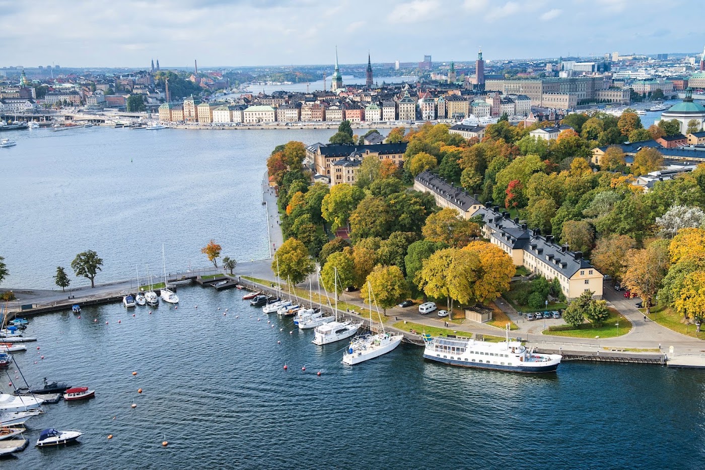 Hotel Skeppsholmen, dog-friendly hotel, photo 2