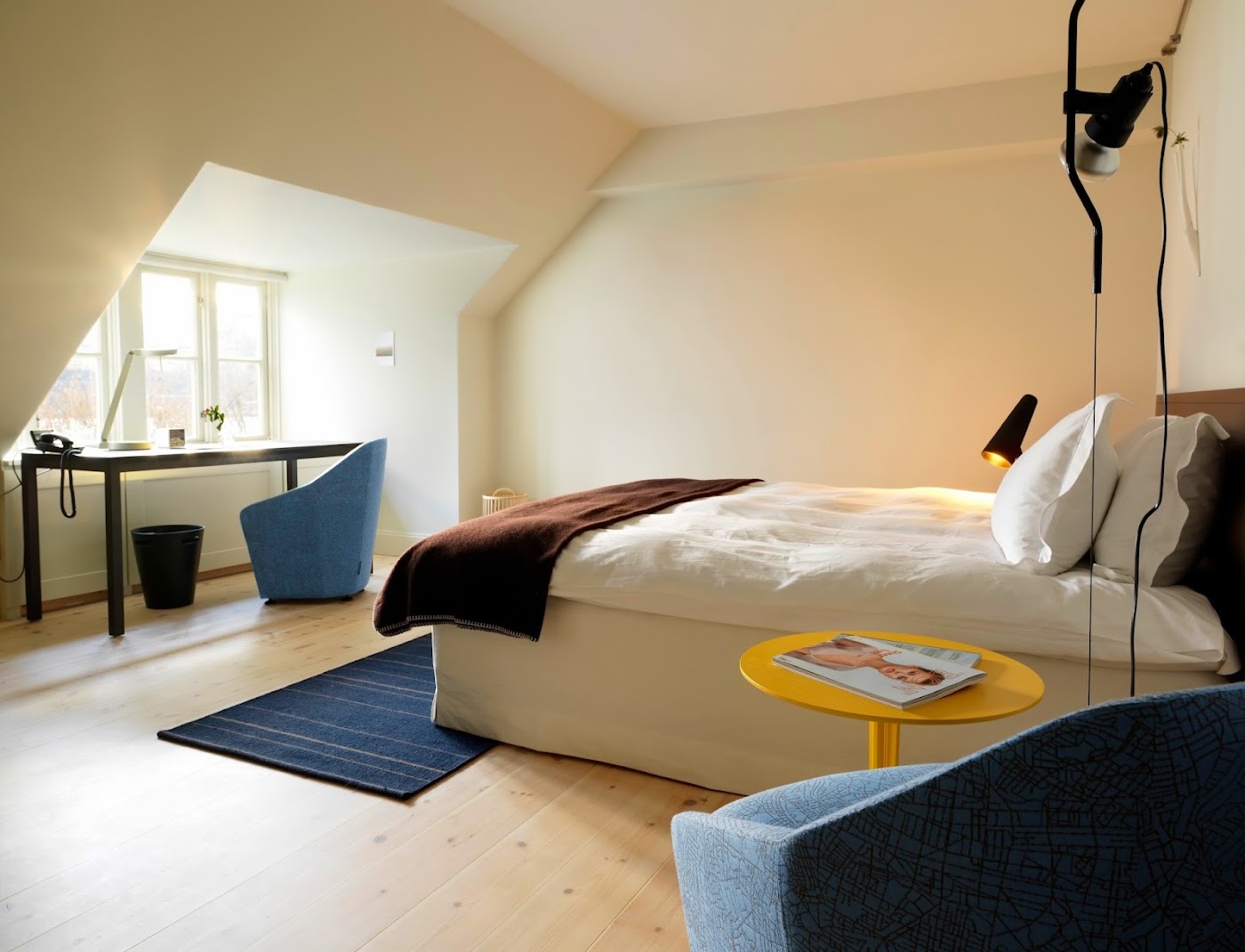 Hotel Skeppsholmen, dog-friendly hotel, photo 3
