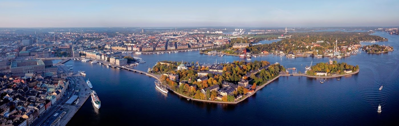 Hotel Skeppsholmen, dog-friendly hotel, photo 5