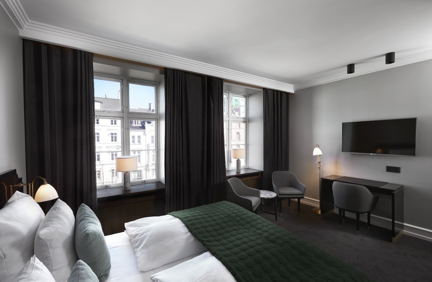 Hotel Skt. Annae, dog-friendly hotel, photo 3