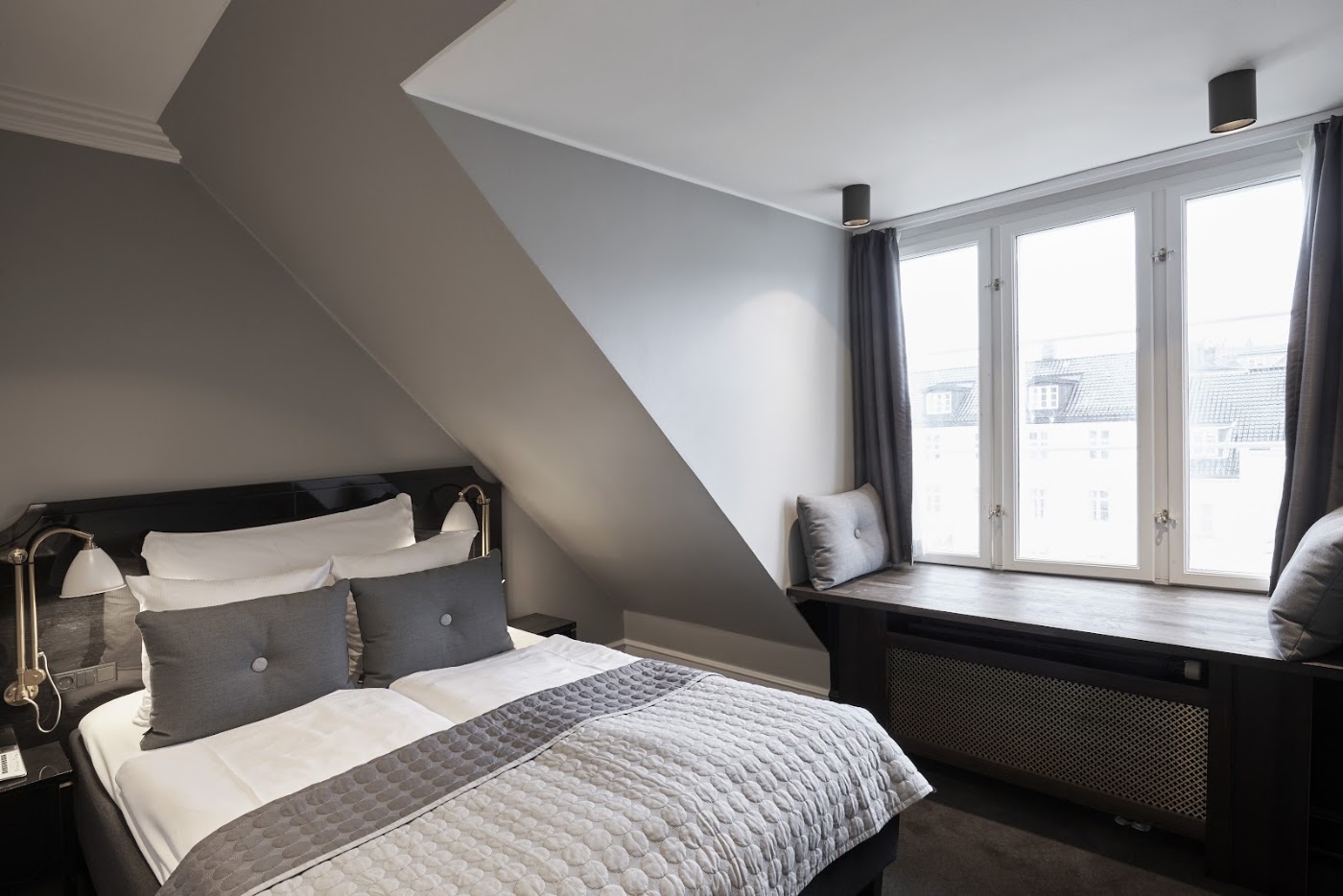 Hotel Skt. Annae, dog-friendly hotel, photo 5