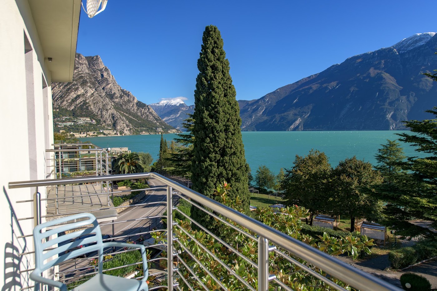 Hotel Sogno del Benaco, dog-friendly hotel, photo 2