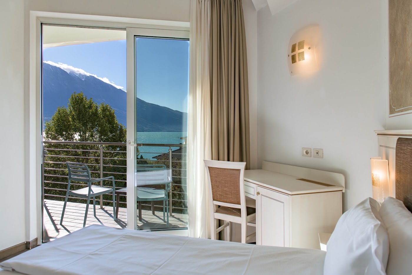 Hotel Sogno del Benaco, dog-friendly hotel, photo 3