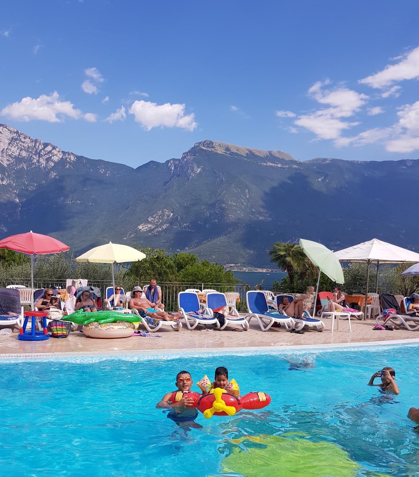 Hotel Sogno del Benaco, dog-friendly hotel, photo 4