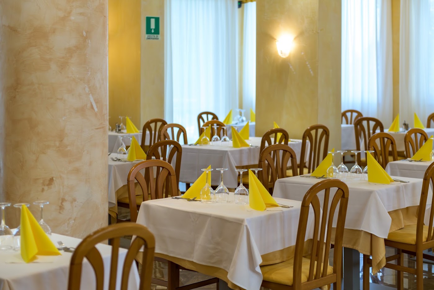 Hotel Sogno del Benaco, dog-friendly hotel, photo 5