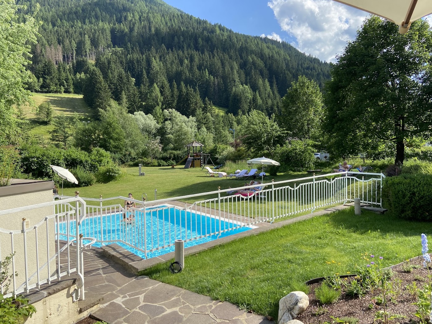 Hotel Sonnalm, dog-friendly hotel, photo 3