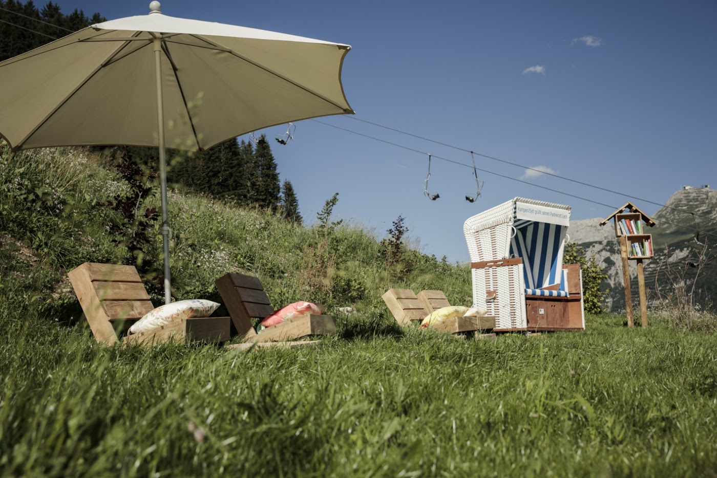 Hotel Stäfeli, dog-friendly hotel, photo 5