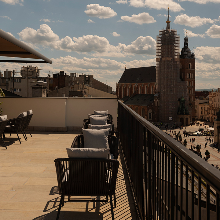 Hotel Stary, dog-friendly hotel, photo 2