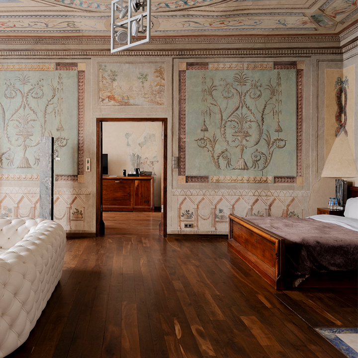 Hotel Stary, dog-friendly hotel, photo 3