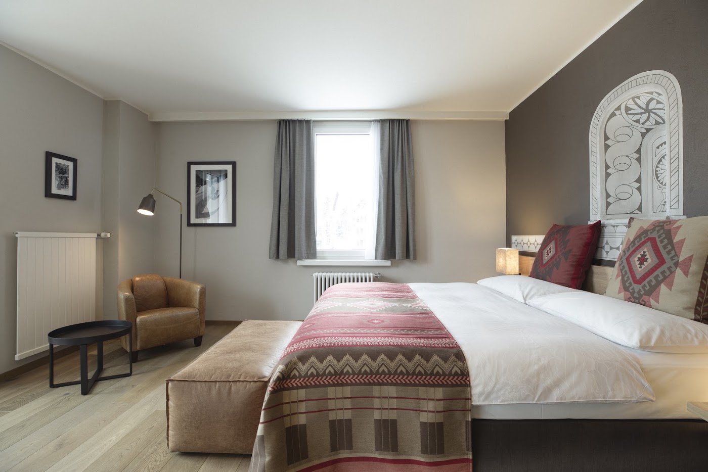Hotel Steffani, dog-friendly hotel, photo 3