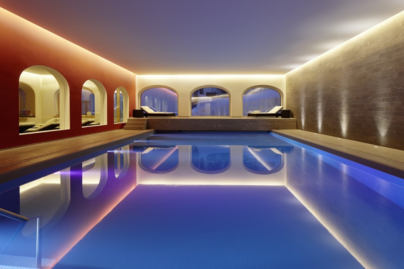 Hotel Steffani, dog-friendly hotel, photo 4