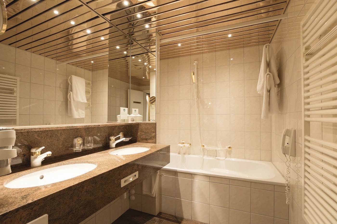 Hotel Steffani, dog-friendly hotel, photo 5