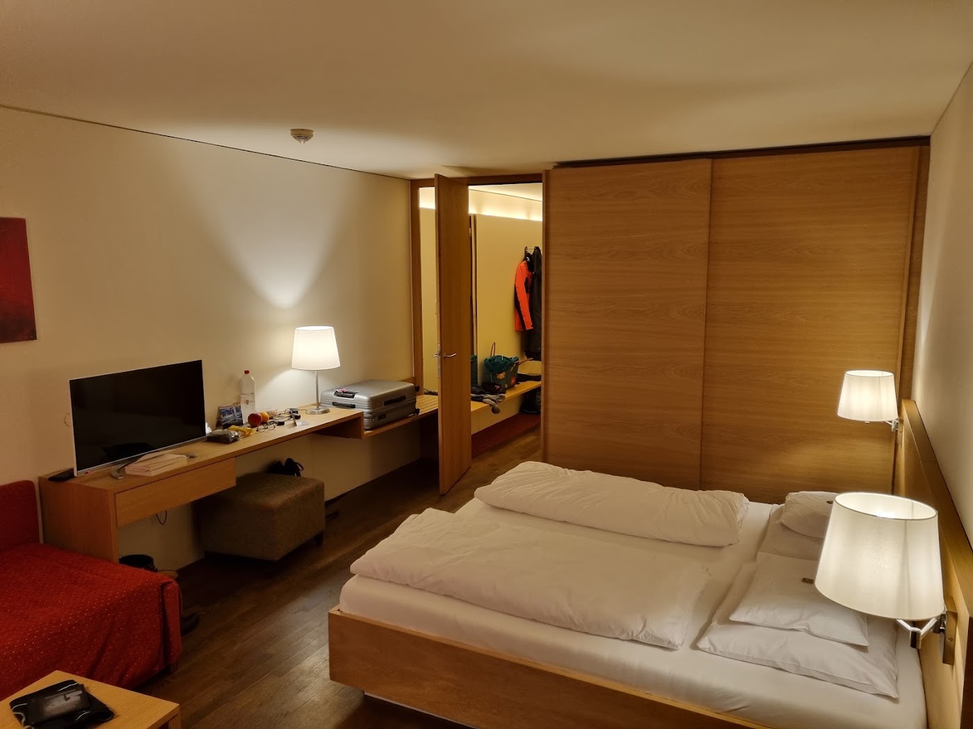 Hotel Steffisalp, dog-friendly hotel, photo 3