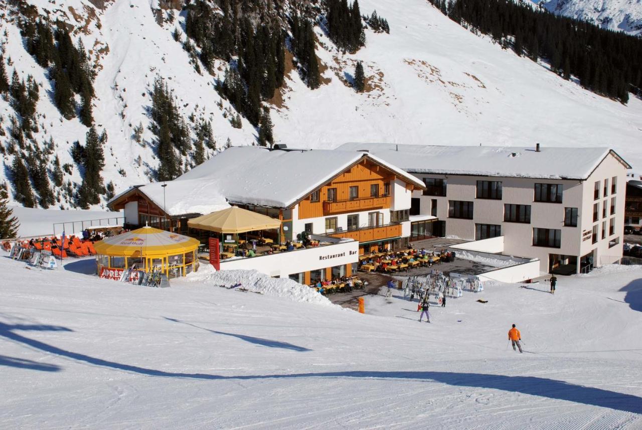 Hotel Steffisalp, dog-friendly hotel, photo 4