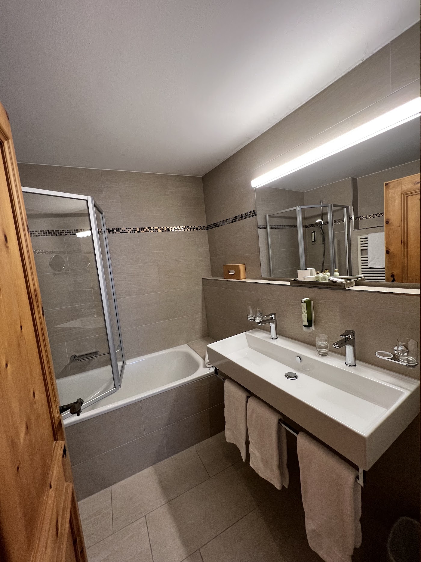 Hotel Stern Chur, dog-friendly hotel, photo 4