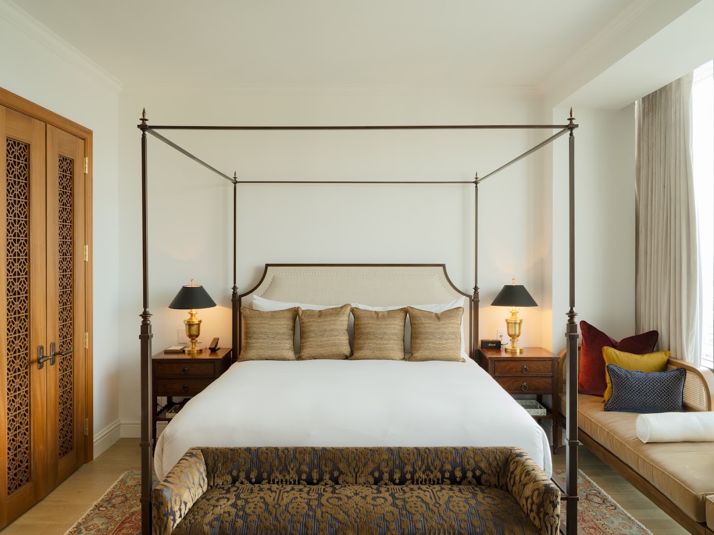 Hôtel Swexan, dog-friendly hotel, photo 3