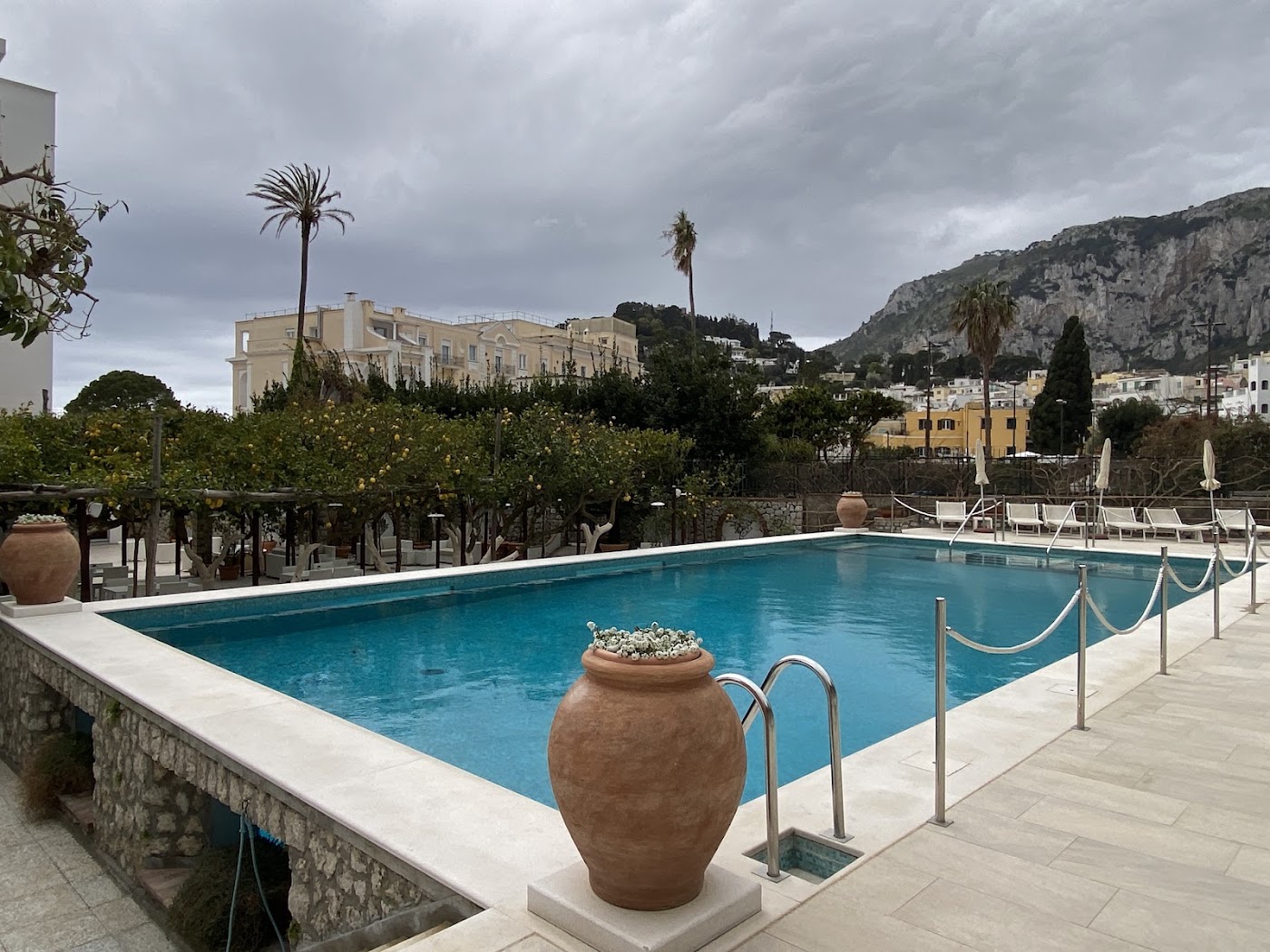 Hotel Syrene, dog-friendly hotel, photo 4