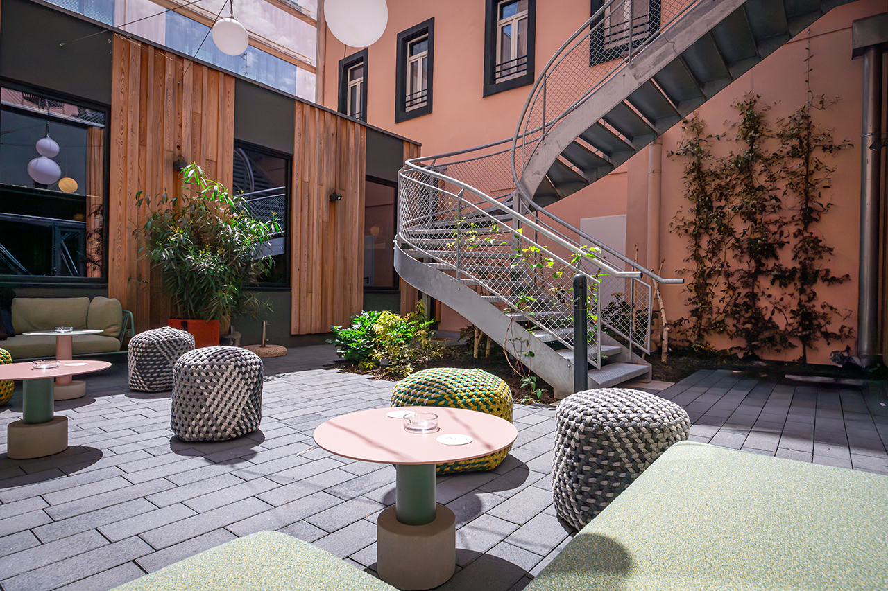 Hotel Tandem, Boutique Hotel, dog-friendly hotel, photo 2