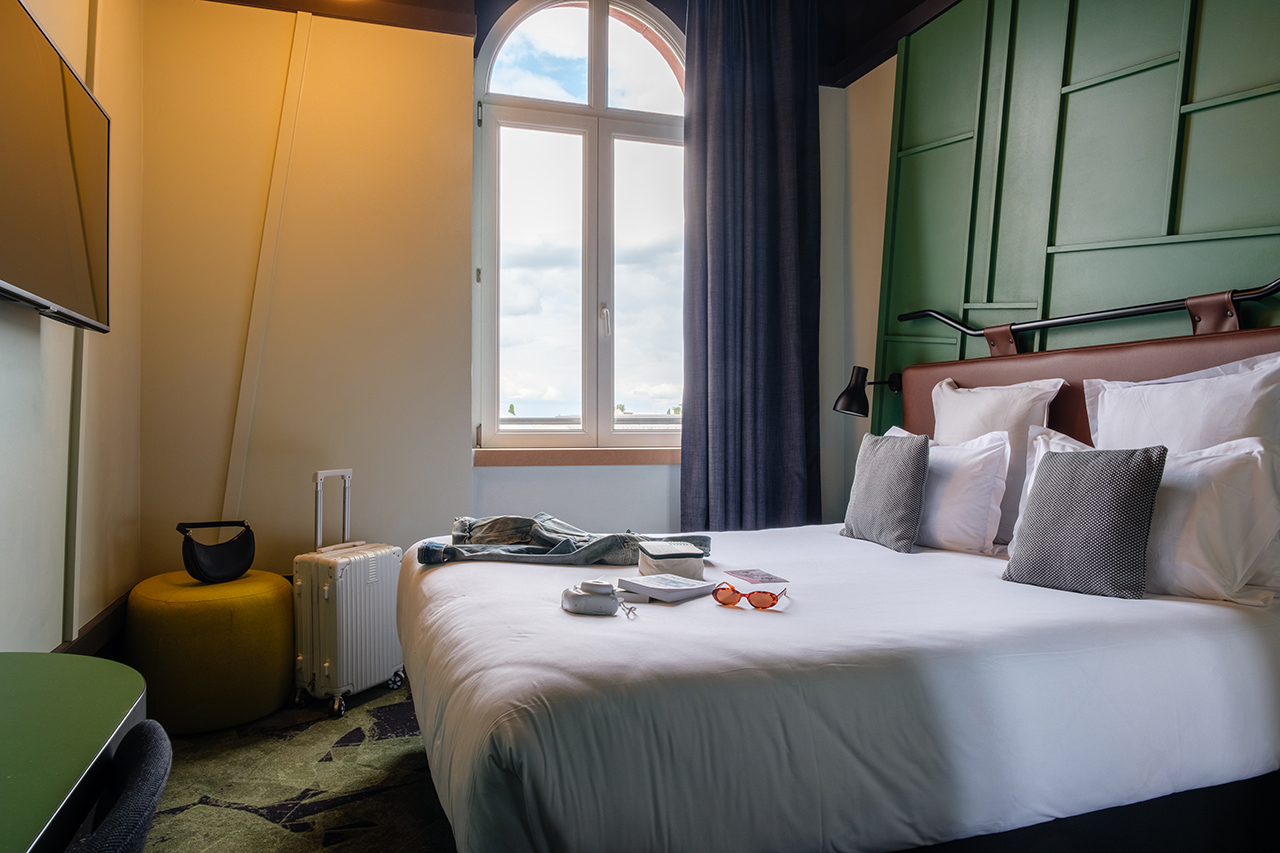 Hotel Tandem, Boutique Hotel, dog-friendly hotel, photo 3