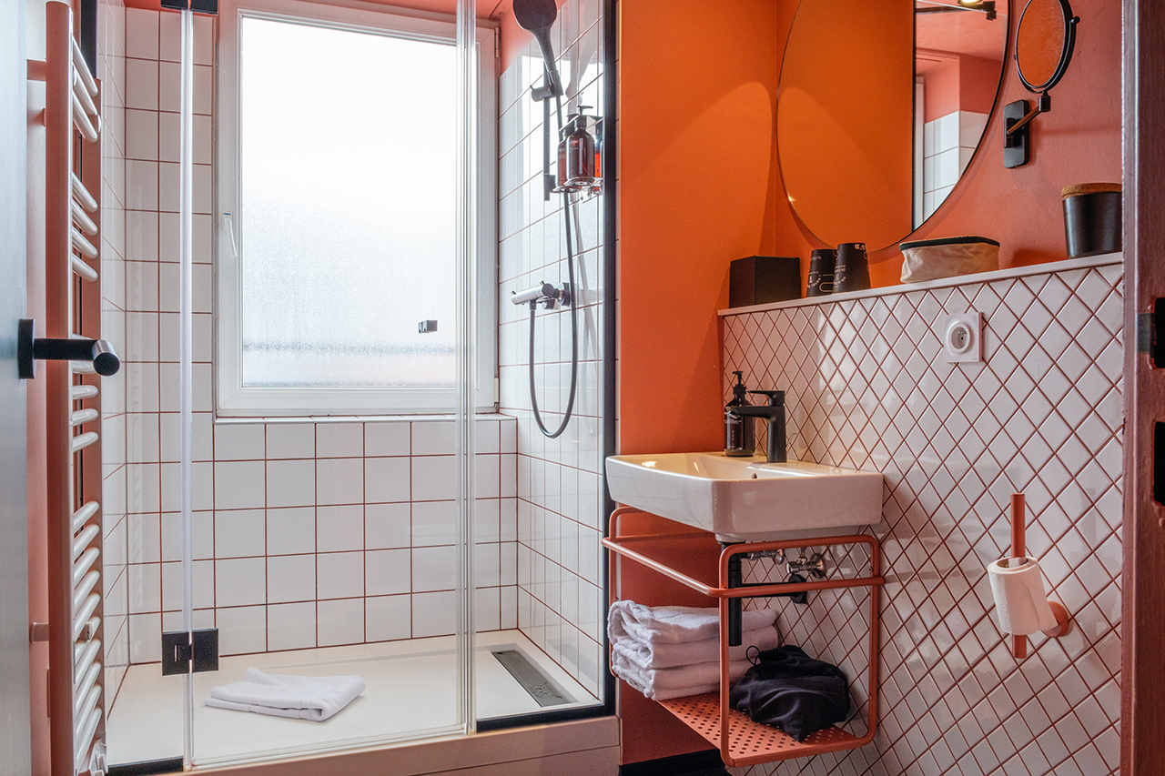 Hotel Tandem, Boutique Hotel, dog-friendly hotel, photo 4