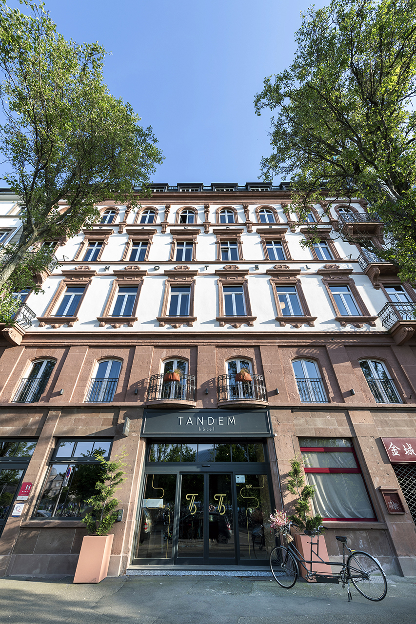 Hotel Tandem, Boutique Hotel, dog-friendly hotel, photo 5