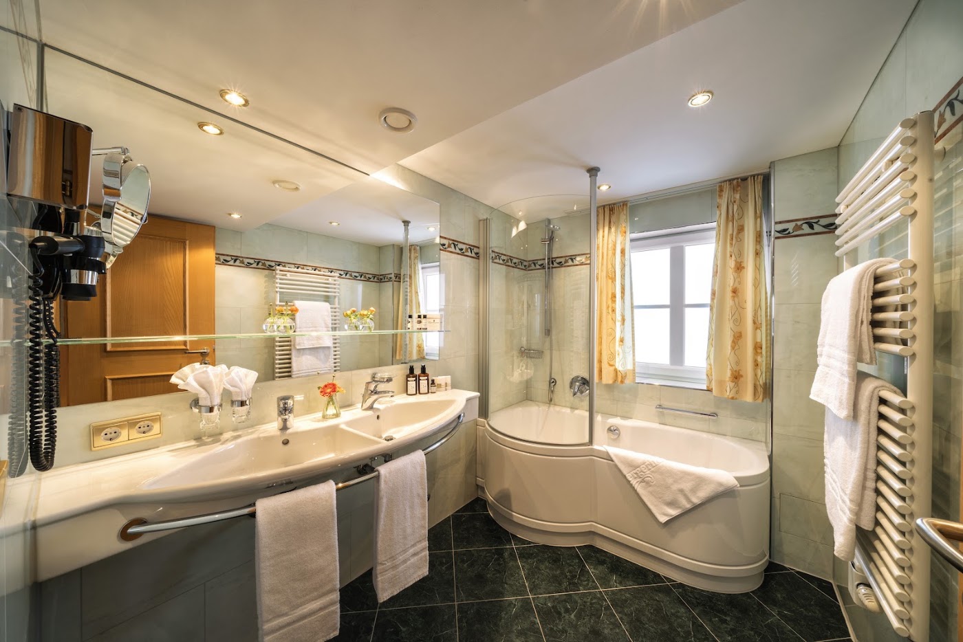 Hotel Tannbergerhof, dog-friendly hotel, photo 4