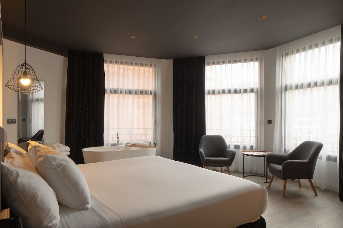 Hotel Tayko Bilbao, dog-friendly hotel in Bilbao