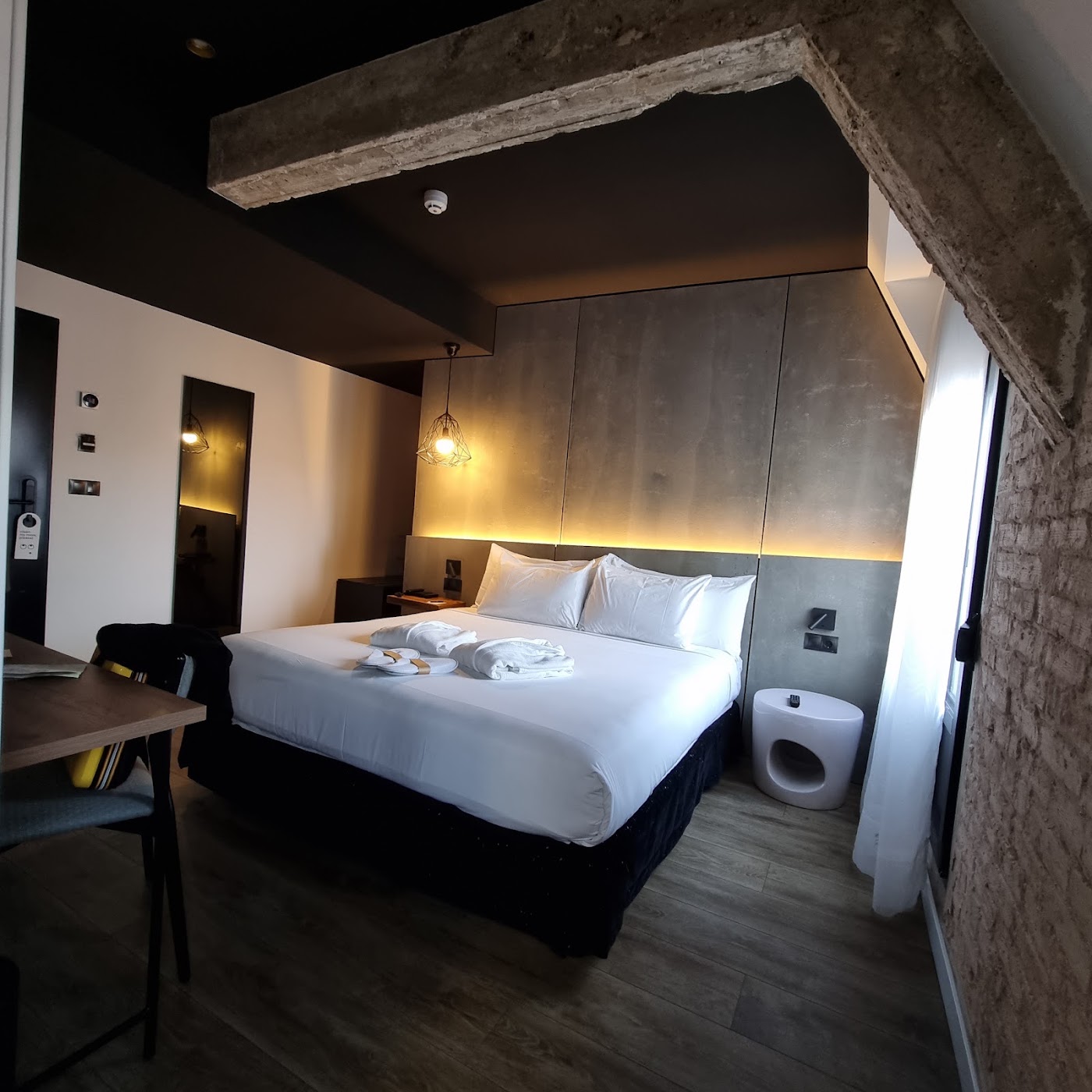 Hotel Tayko Bilbao, dog-friendly hotel, photo 2