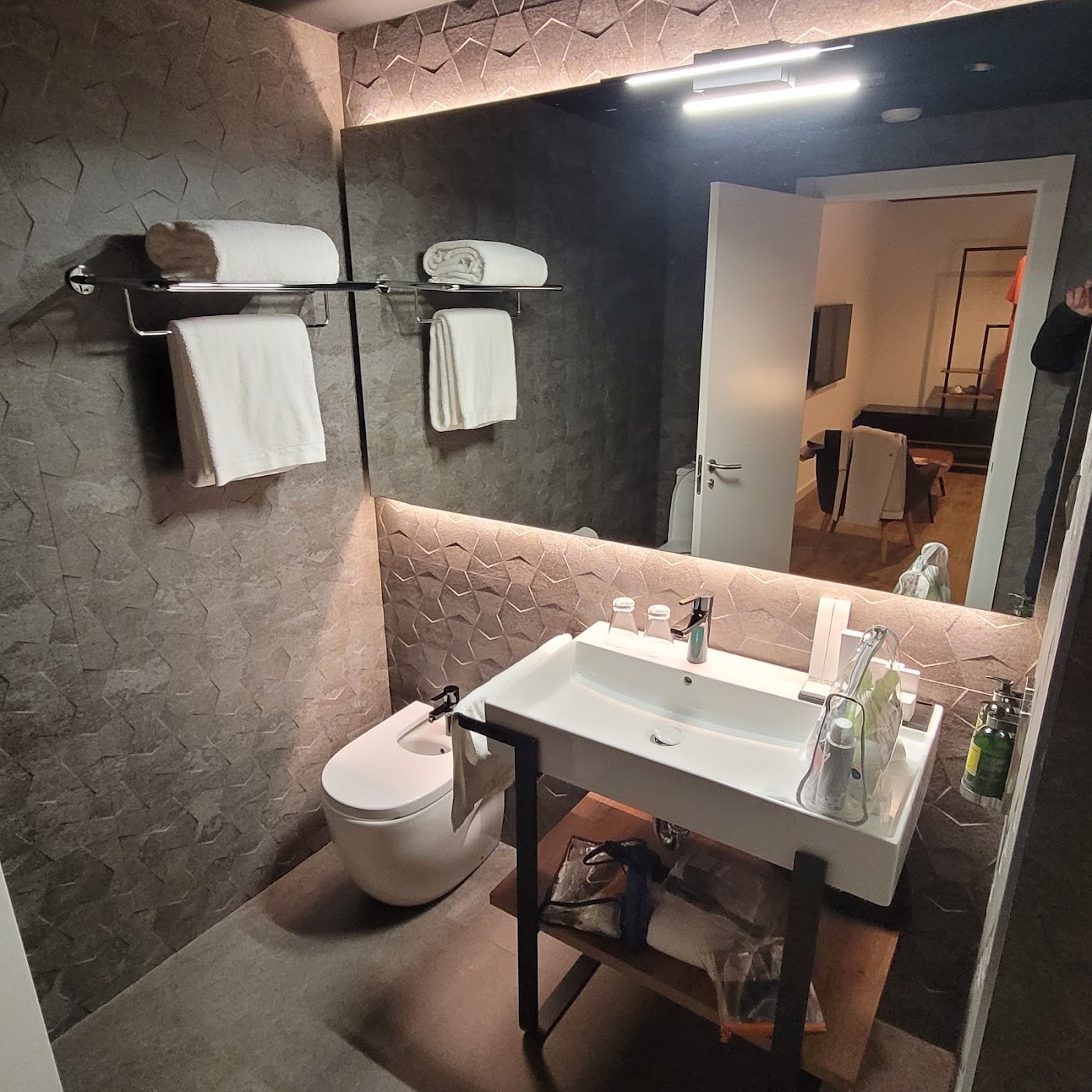 Hotel Tayko Bilbao, dog-friendly hotel, photo 3