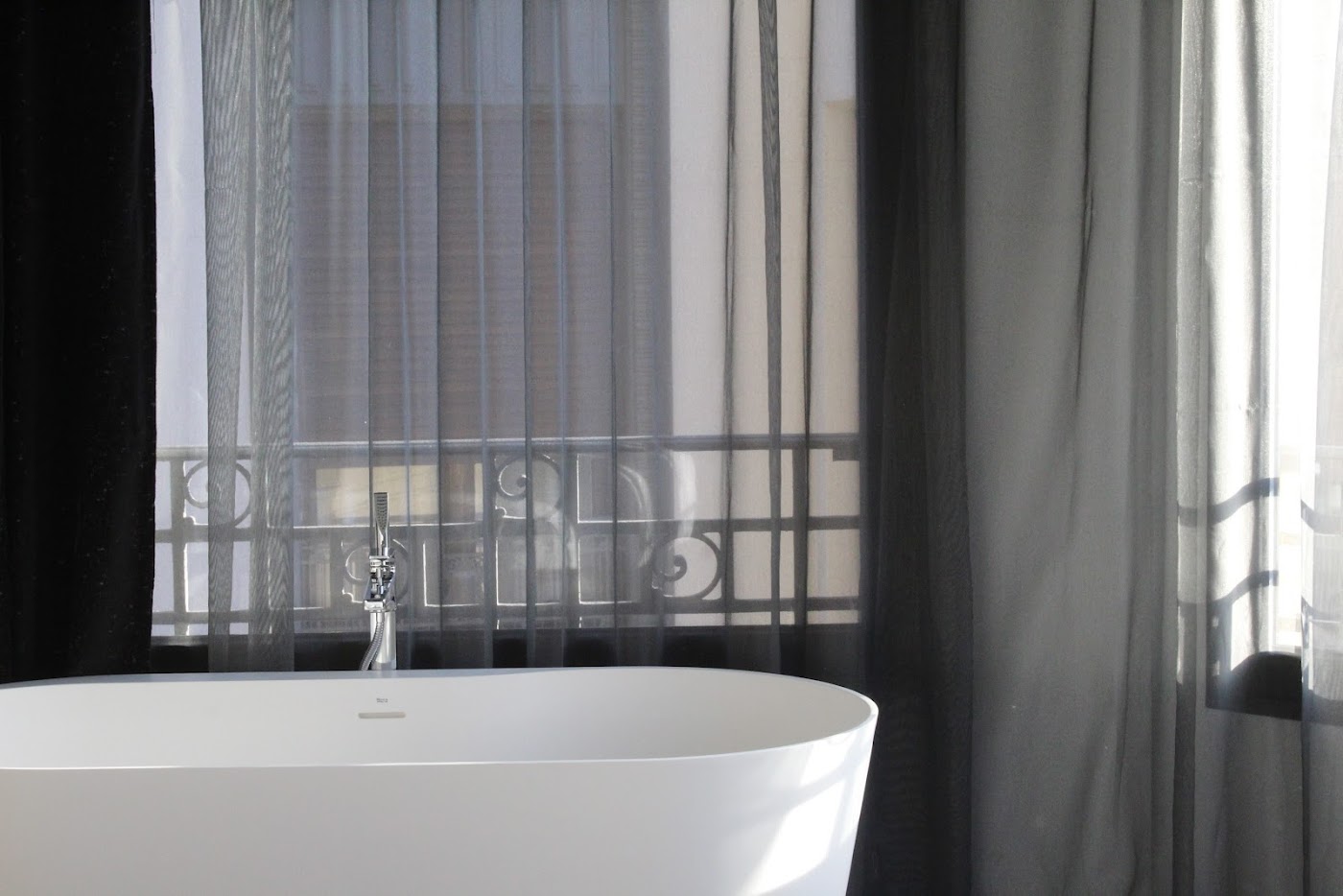 Hotel Tayko Bilbao, dog-friendly hotel, photo 4