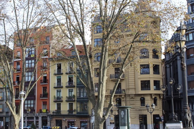 Hotel Tayko Bilbao, dog-friendly hotel, photo 5