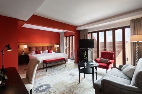 Hotel Telegraaf, Autograph Collection, dog-friendly hotel, photo 3