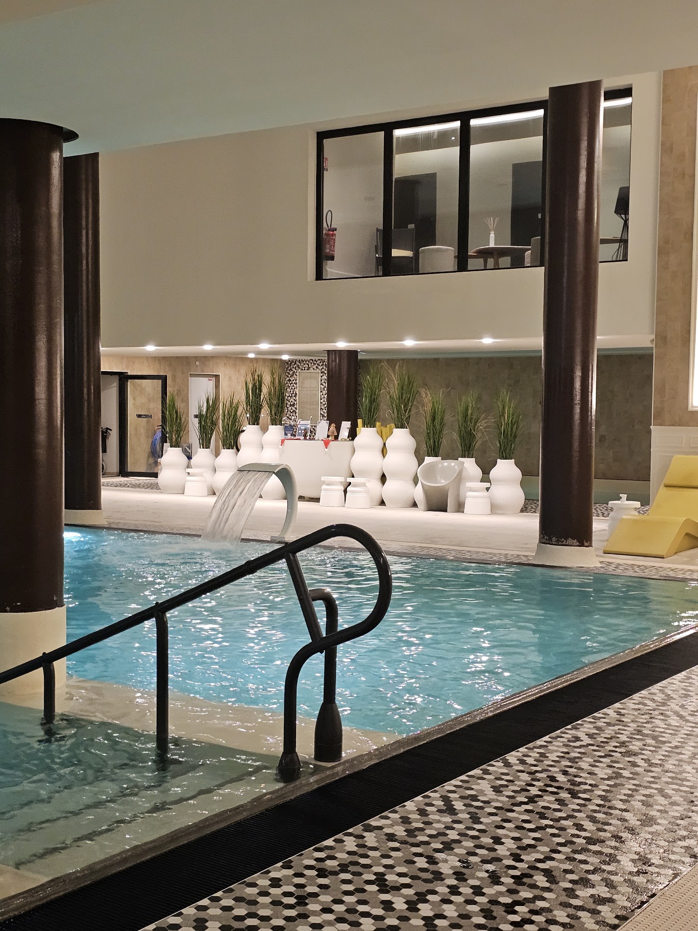 Hôtel Thalazur Arcachon, dog-friendly hotel, photo 4