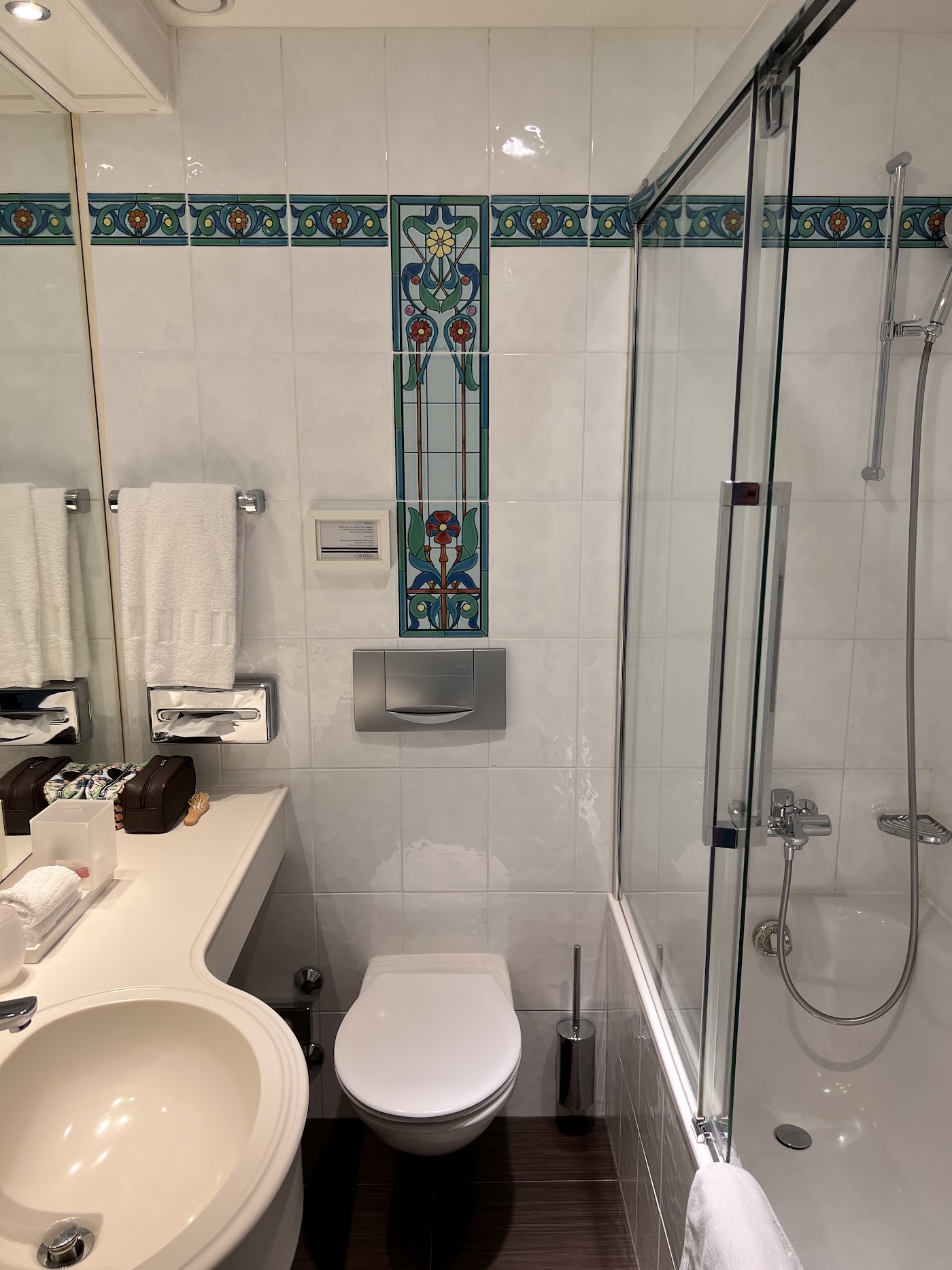 Hotel Tiffany by Fassbind, dog-friendly hotel, photo 4
